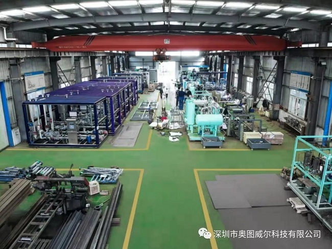 質(zhì)量交期是王道，中秋月圓加班時(shí)