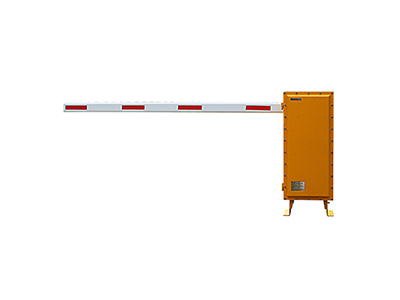 防爆擋車(chē)器