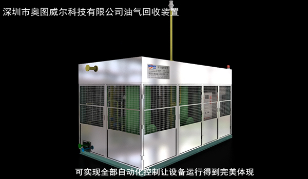 實(shí)施油氣回收的目的意義 實(shí)施油氣回收的目的意義