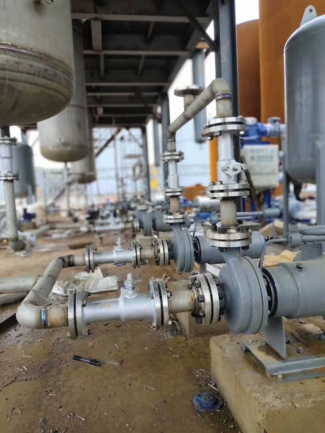 國內(nèi)做LNG裝卸的有幾家 LNG裝卸設備找深奧圖 國內(nèi)做LNG裝卸的有幾家 LNG裝卸設備找深奧圖