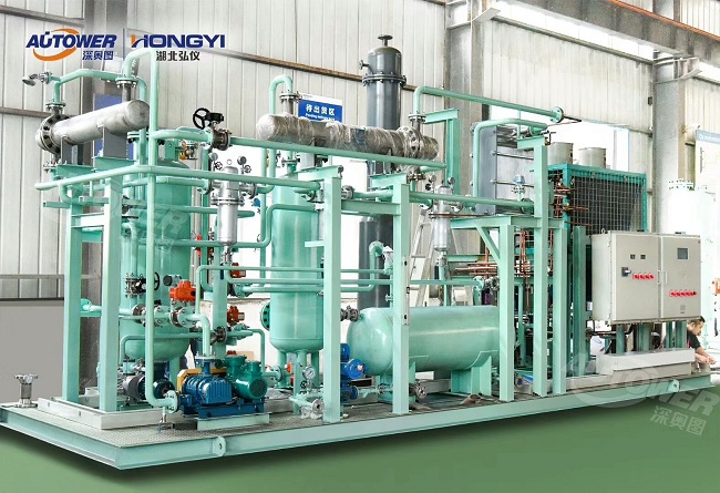 CNG、LNG、L-CNG