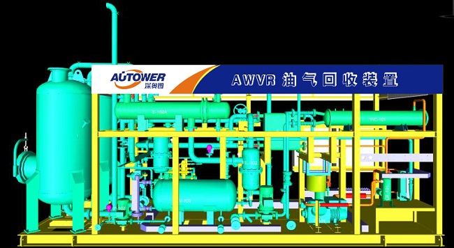 出大事啦！加油站油氣回收裝置的真相