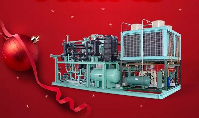 深?yuàn)W圖集團(tuán)辭舊迎新，金鼠送福！