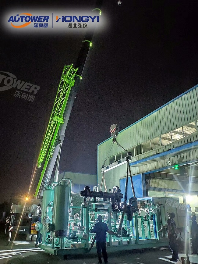 大鶴管的好處 大鶴管的好處