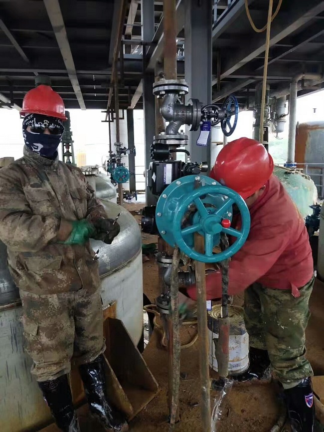 鶴管哪里的好？鶴管生產(chǎn)廠家如何選擇