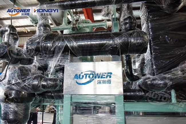 【為何要上油氣回收裝置】油庫碼頭加油站上油氣回收的必要性 【為何要上油氣回收裝置】油庫碼頭加油站上油氣回收的必要性