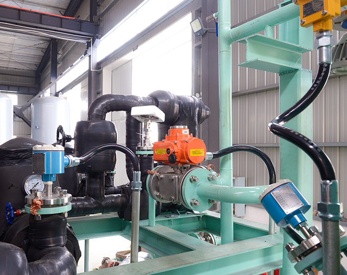 工業(yè)廢氣處理 工業(yè)廢氣處理