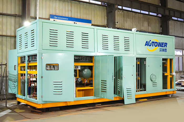 油氣回收設(shè)備 油氣回收設(shè)備