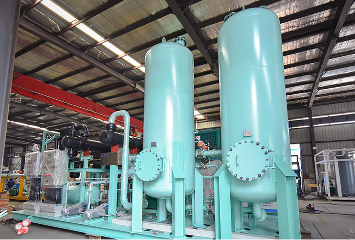 油氣回收 油氣回收