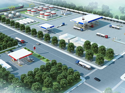 庫(kù)區(qū)EPC項(xiàng)目